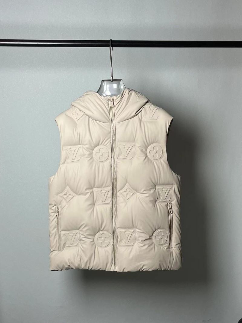 Louis Vuitton Down Jackets